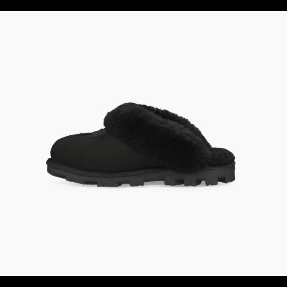 UGG® COQUETTE SLIPPERS